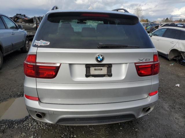 Photo 5 VIN: 5UXZW0C50D0B93982 - BMW X5 