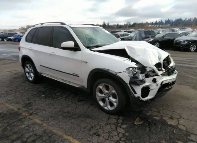 Photo 0 VIN: 5UXZW0C50D0B93996 - BMW X5 