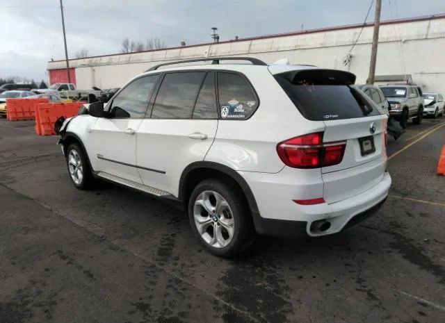 Photo 2 VIN: 5UXZW0C50D0B93996 - BMW X5 