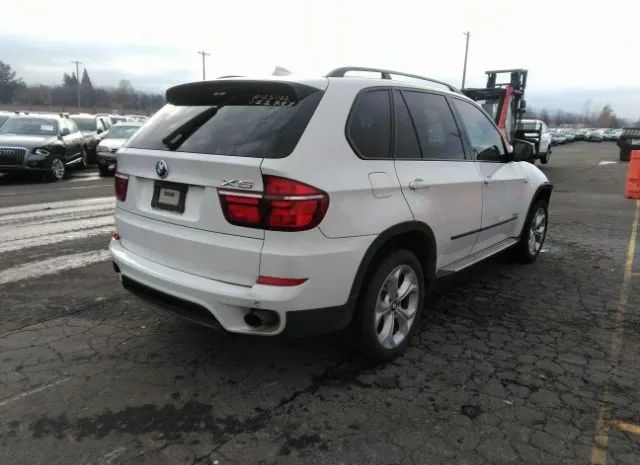 Photo 3 VIN: 5UXZW0C50D0B93996 - BMW X5 