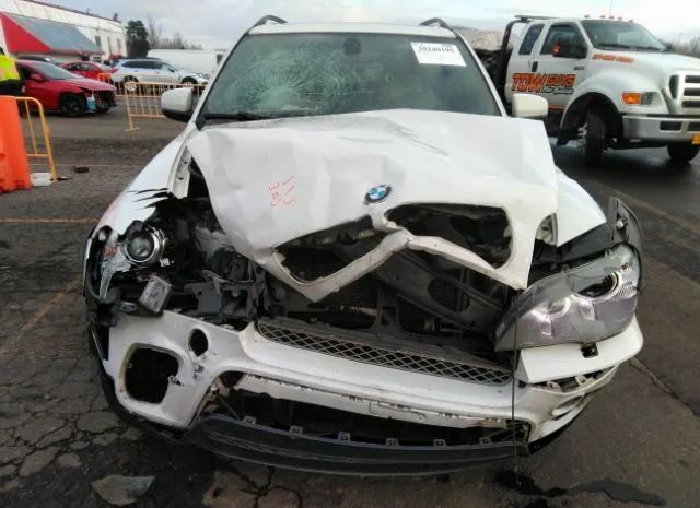 Photo 5 VIN: 5UXZW0C50D0B93996 - BMW X5 