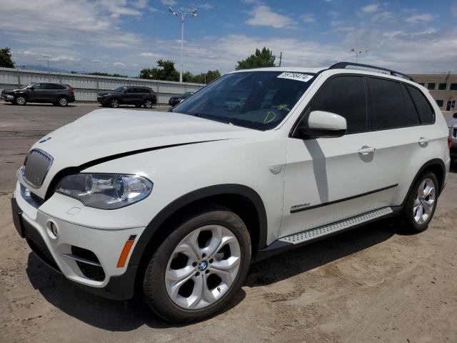 Photo 0 VIN: 5UXZW0C50D0B94288 - BMW X5 XDRIVE3 