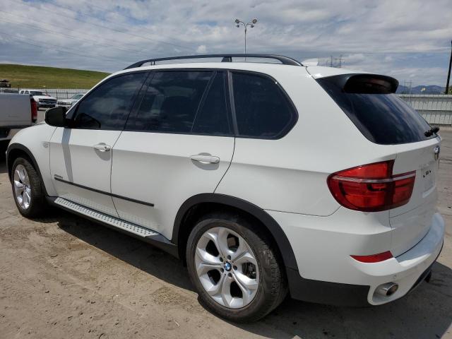 Photo 1 VIN: 5UXZW0C50D0B94288 - BMW X5 XDRIVE3 