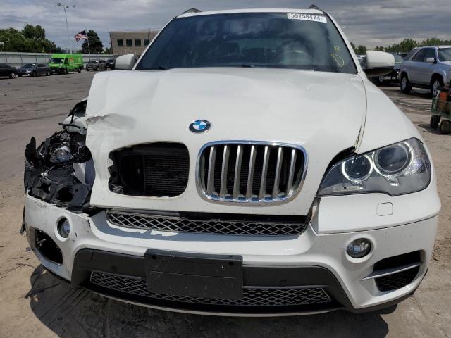 Photo 4 VIN: 5UXZW0C50D0B94288 - BMW X5 XDRIVE3 