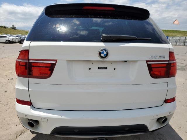 Photo 5 VIN: 5UXZW0C50D0B94288 - BMW X5 XDRIVE3 