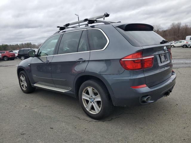 Photo 1 VIN: 5UXZW0C50D0B96168 - BMW X5 