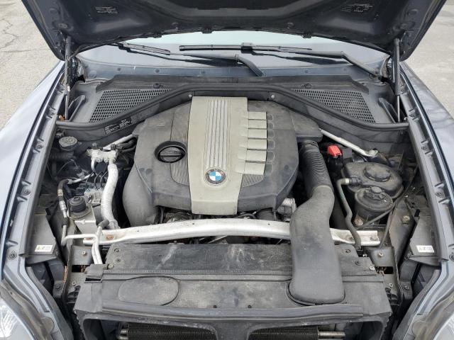 Photo 10 VIN: 5UXZW0C50D0B96168 - BMW X5 