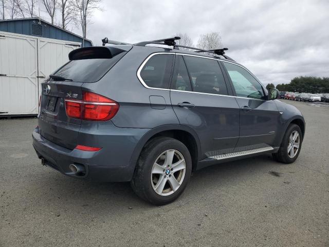 Photo 2 VIN: 5UXZW0C50D0B96168 - BMW X5 