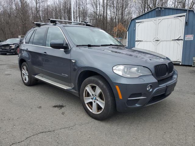 Photo 3 VIN: 5UXZW0C50D0B96168 - BMW X5 