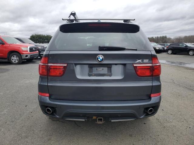 Photo 5 VIN: 5UXZW0C50D0B96168 - BMW X5 