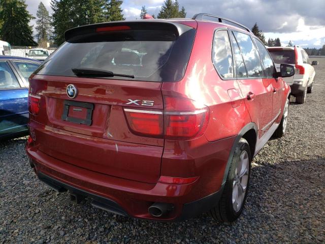 Photo 3 VIN: 5UXZW0C51BL369088 - BMW X5 XDRIVE3 