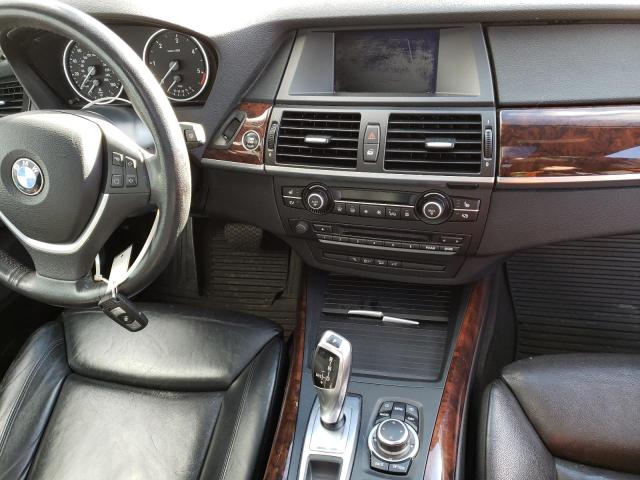 Photo 8 VIN: 5UXZW0C51BL369088 - BMW X5 XDRIVE3 