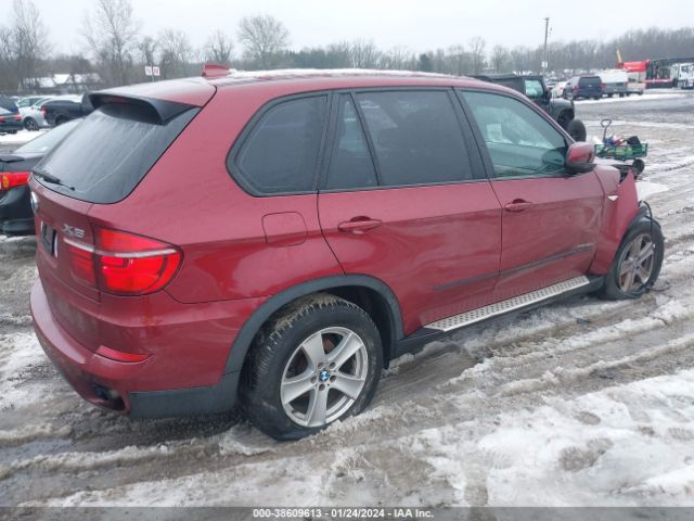 Photo 3 VIN: 5UXZW0C51BL370919 - BMW X5 