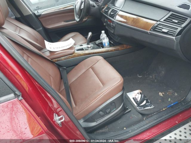 Photo 4 VIN: 5UXZW0C51BL370919 - BMW X5 