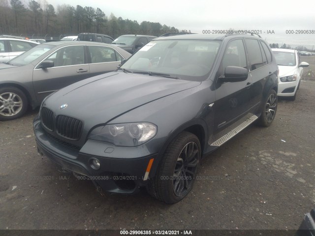 Photo 1 VIN: 5UXZW0C51BL372010 - BMW X5 