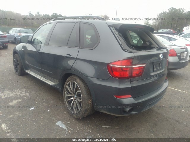 Photo 2 VIN: 5UXZW0C51BL372010 - BMW X5 