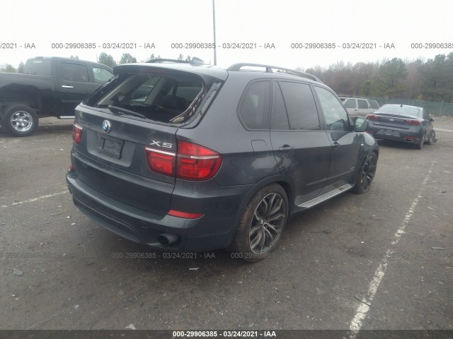 Photo 3 VIN: 5UXZW0C51BL372010 - BMW X5 