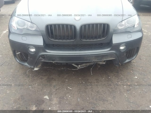 Photo 5 VIN: 5UXZW0C51BL372010 - BMW X5 