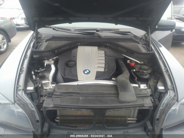 Photo 9 VIN: 5UXZW0C51BL372010 - BMW X5 