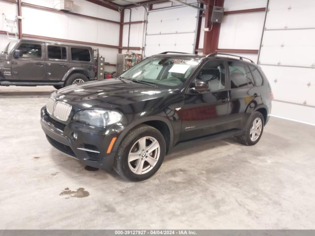 Photo 1 VIN: 5UXZW0C51BL655216 - BMW X5 