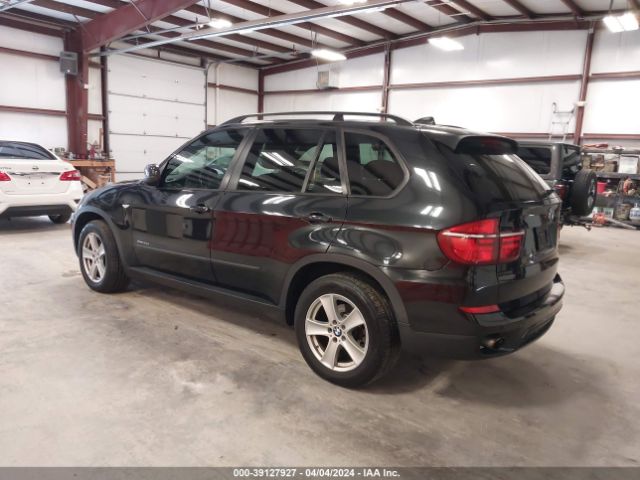 Photo 2 VIN: 5UXZW0C51BL655216 - BMW X5 