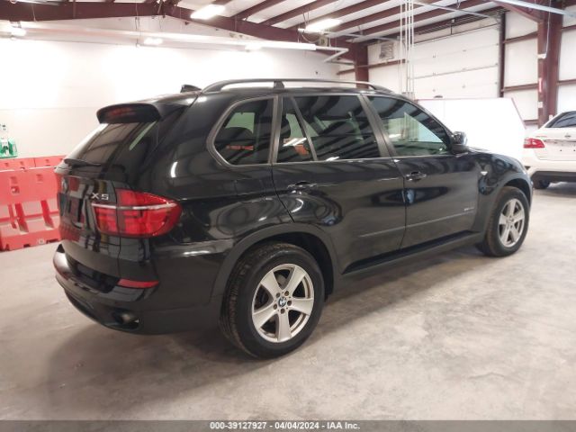 Photo 3 VIN: 5UXZW0C51BL655216 - BMW X5 