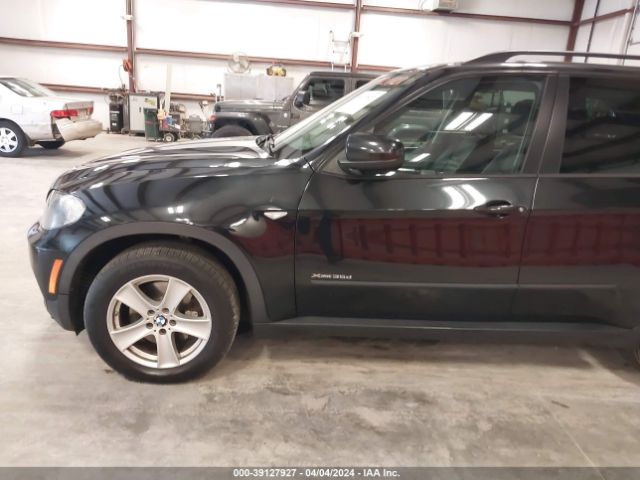 Photo 5 VIN: 5UXZW0C51BL655216 - BMW X5 