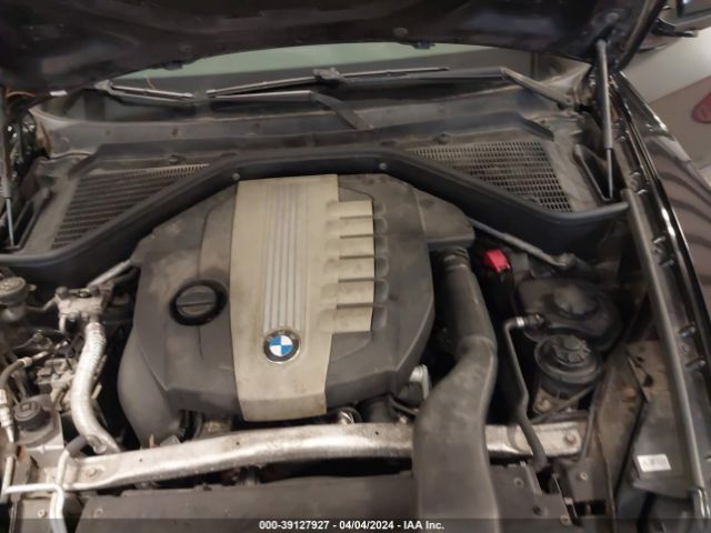 Photo 9 VIN: 5UXZW0C51BL655216 - BMW X5 