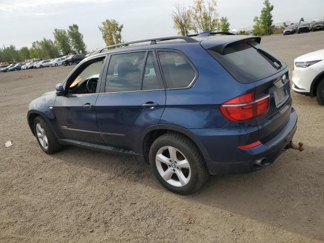 Photo 1 VIN: 5UXZW0C51BL655281 - BMW X5 XDRIVE3 