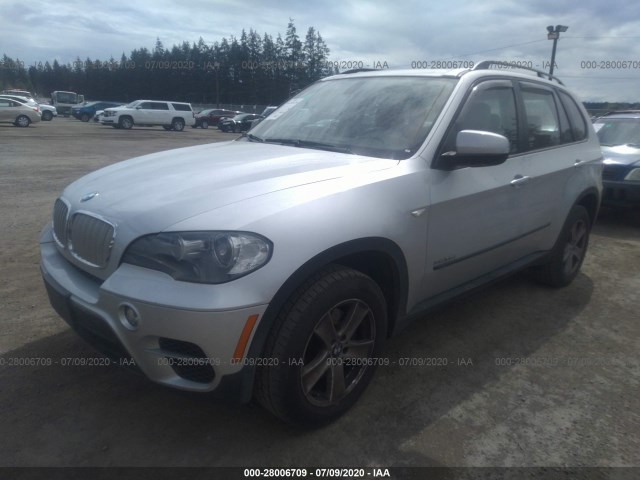 Photo 1 VIN: 5UXZW0C51BL656057 - BMW X5 