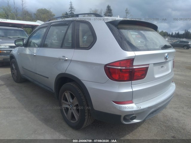 Photo 2 VIN: 5UXZW0C51BL656057 - BMW X5 