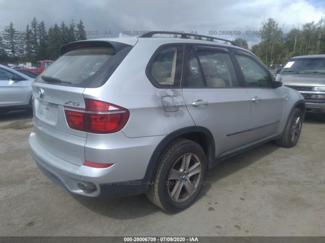 Photo 3 VIN: 5UXZW0C51BL656057 - BMW X5 