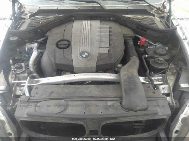 Photo 9 VIN: 5UXZW0C51BL656057 - BMW X5 