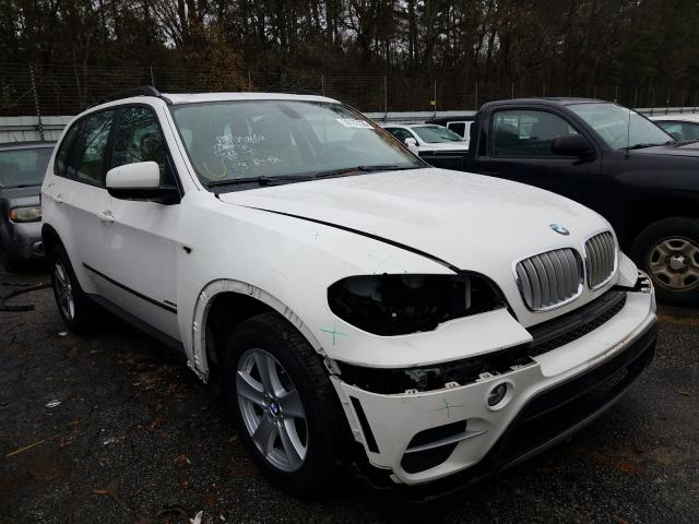 Photo 0 VIN: 5UXZW0C51BL658018 - BMW X5 