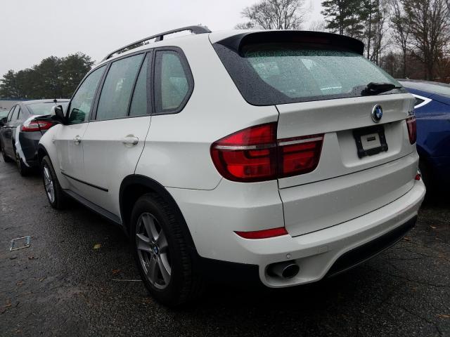 Photo 2 VIN: 5UXZW0C51BL658018 - BMW X5 