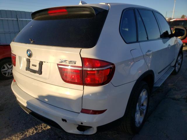 Photo 3 VIN: 5UXZW0C51BL659329 - BMW X5 