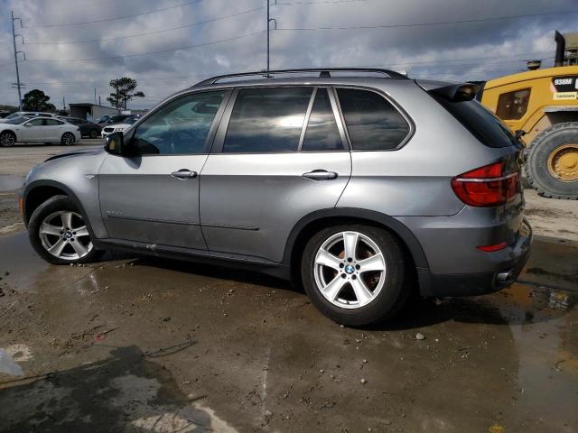 Photo 1 VIN: 5UXZW0C51BL660481 - BMW X5 XDRIVE3 