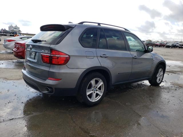 Photo 2 VIN: 5UXZW0C51BL660481 - BMW X5 XDRIVE3 