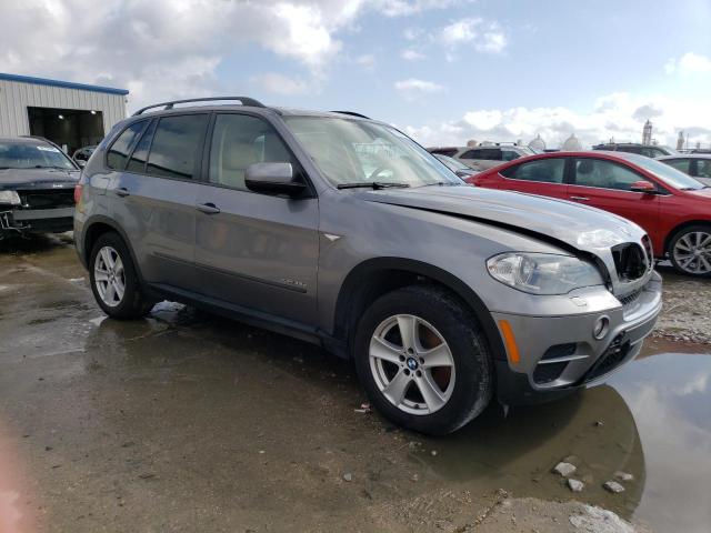 Photo 3 VIN: 5UXZW0C51BL660481 - BMW X5 XDRIVE3 