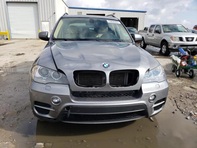 Photo 4 VIN: 5UXZW0C51BL660481 - BMW X5 XDRIVE3 