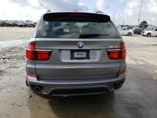 Photo 5 VIN: 5UXZW0C51BL660481 - BMW X5 XDRIVE3 