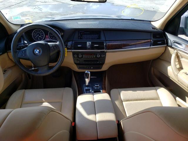 Photo 7 VIN: 5UXZW0C51BL660481 - BMW X5 XDRIVE3 