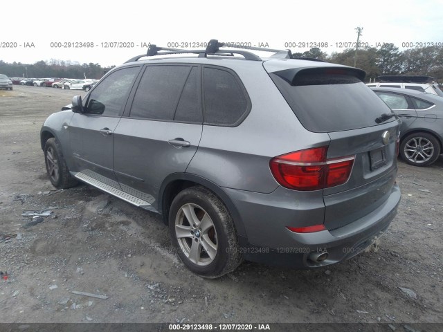 Photo 2 VIN: 5UXZW0C51BL660903 - BMW X5 