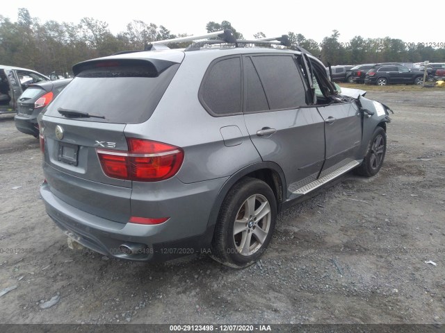 Photo 3 VIN: 5UXZW0C51BL660903 - BMW X5 