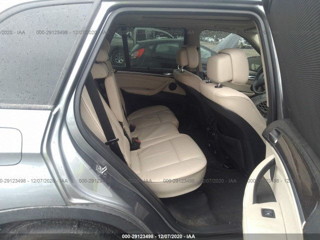 Photo 7 VIN: 5UXZW0C51BL660903 - BMW X5 