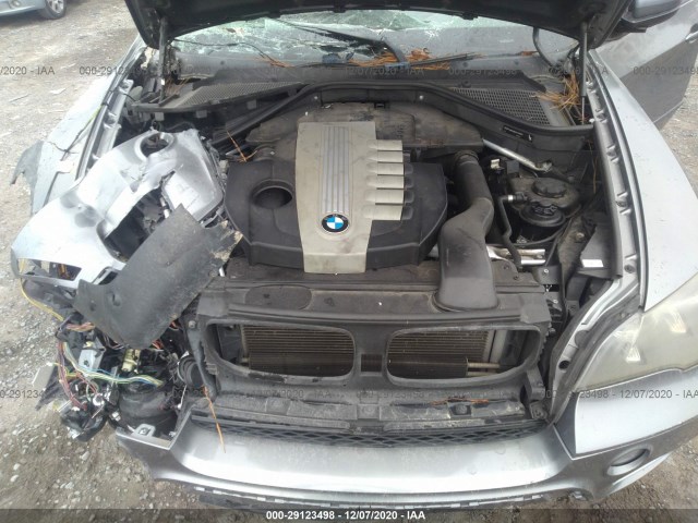 Photo 9 VIN: 5UXZW0C51BL660903 - BMW X5 