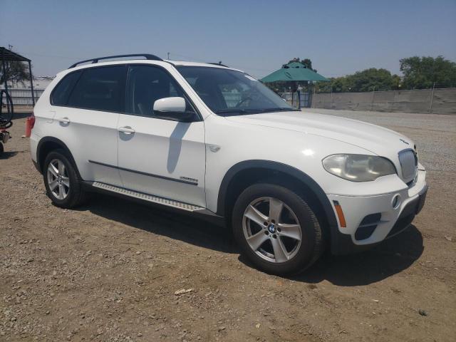 Photo 3 VIN: 5UXZW0C51BL662540 - BMW X5 