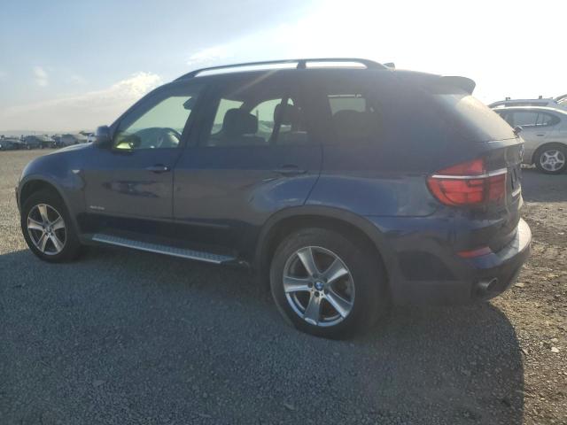 Photo 1 VIN: 5UXZW0C51BL662960 - BMW X5 XDRIVE3 