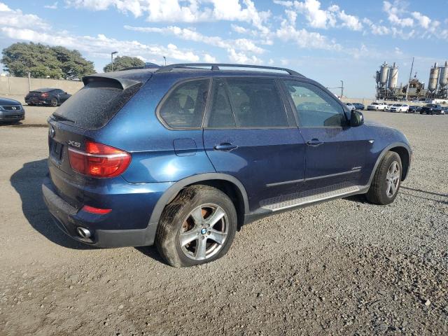 Photo 2 VIN: 5UXZW0C51BL662960 - BMW X5 XDRIVE3 