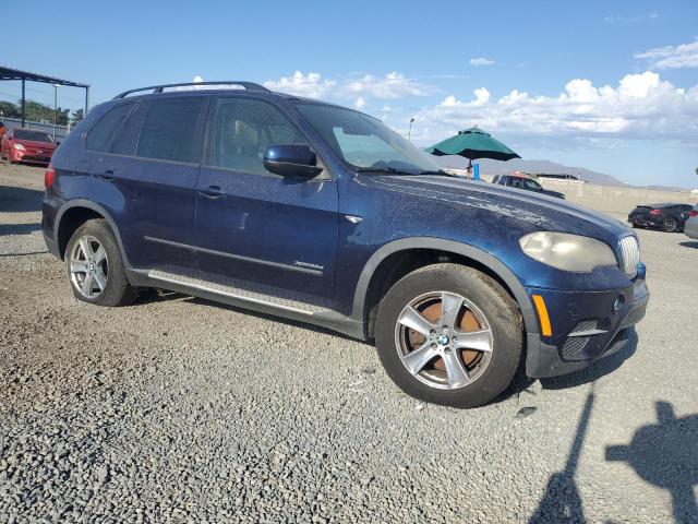 Photo 3 VIN: 5UXZW0C51BL662960 - BMW X5 XDRIVE3 